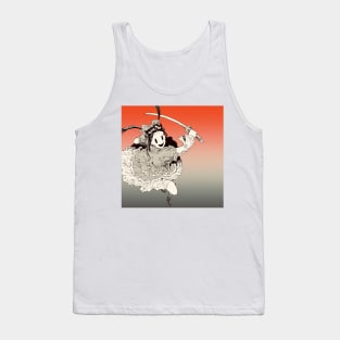 tenkuushinpan Tank Top